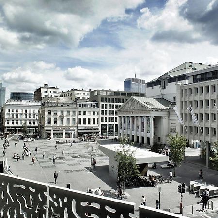 Apartments The Opera Residence Brussels Exterior photo